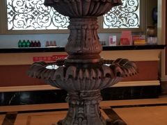 大堂-鑫皇朝酒店(建设一路店)