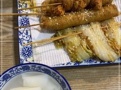 -黄记潮汕甜汤(贝底田坊店)