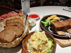 俄式拌香鸡-俄士厨房(时代天街店)