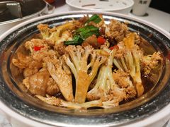 -漫圆·品质家宴(榔梨店)
