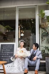 -皇室米澜摄影工作室(宝安店)
