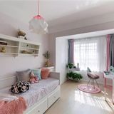 如何设计儿童房？安全、舒适、环保！