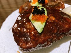 鹅肝寿司-一升庵(仙霞路店)
