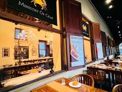 -Ministry of Crab(科伦坡店)