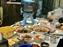 -老长沙龙虾馆·聚会餐厅(白石洲店)