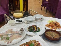 -有腥气私房菜·寻味顺德