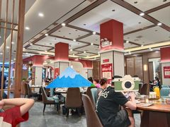 -金陵后厨·南京菜(新街口秣陵路店)