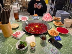 -五里关火锅(上海鑫耀·光环Live店)