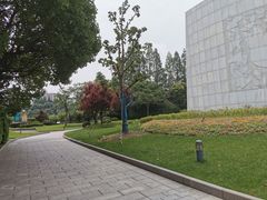 -宋庆龄陵园