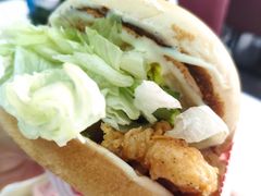 -FATBURGER 特富客汉堡(外交公寓店)