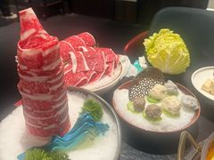 -牛将军•涮肉•烤肉•铁板烧(北京王府井·故宫店)