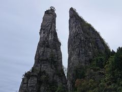-恩施大峡谷
