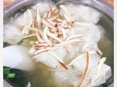 -荣巷小馄饨(荣巷店)
