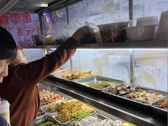 自助取餐区-胖子好盐水鸭(总店)
