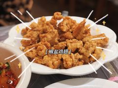 -大隐隐于市私房菜(保和小区店)