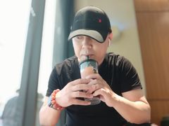 -星巴克(保定万博广场店)