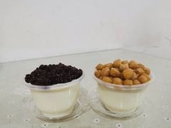 鹰嘴豆双皮奶-老周记顺德双皮奶