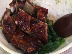 -辉旺烧鹅茶餐厅