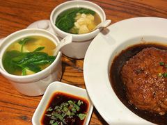 -苹果树下艺术餐厅(宋庄店)