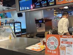 -贾国龙中国堡(上地华联店)