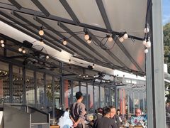 -Chili's Cafe&Bar奇利斯(滨江店)