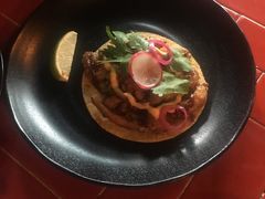 -Luchador摔跤手墨西哥餐厅(恒宇广场店)