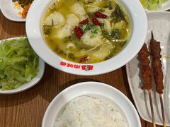 -南城香(北京南站店)