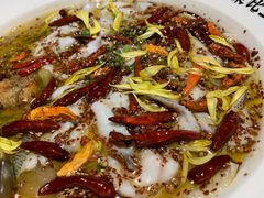 -太二酸菜鱼(正大广场店)