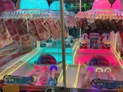 点击看大图 -meland·儿童乐园·游戏厅娃娃机·电玩Xbox(成都合生汇店)