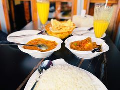 -Santoor 萨都里印度餐厅(北锣鼓巷店)