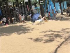 -台山黑沙湾海浴场