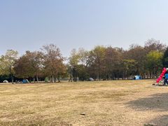 -大蜀山国家森林公园