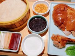 -北院·果木烤鸭·25年东北菜(创意产业园店)