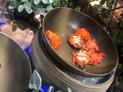 -长沙芙蓉国温德姆至尊豪廷大酒店 - 自助餐厅