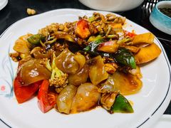 -旺达·福州菜(正大广场店)