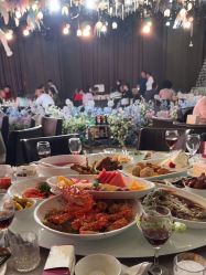 -花嫁丽舍婚礼殿堂(世博江景店)