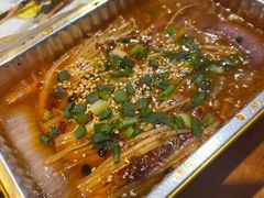 -新疆烧烤王(广灵店)