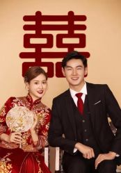 -茜茜公主婚纱摄影会馆
