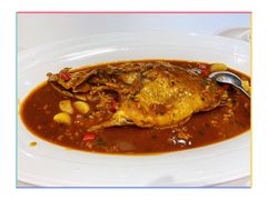 黄山臭鲑鱼-琼林徽宴(中央门店)