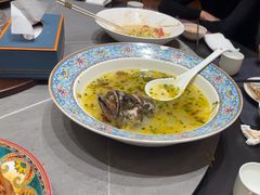 -燕兰楼·清真西北融合菜(亚运村店)