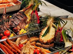 -源·咖啡自助餐厅·海鲜·烧烤·三文鱼(海口华彩洲际酒店)