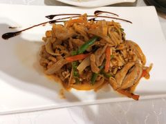 东安子鸡-马凯餐厅(长椿街店)