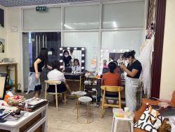 -FX摄影工作室(中关村店)