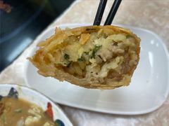 春卷-华威达牛庄(黄埔大道西店)