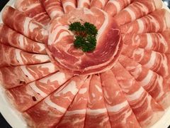 -重庆德庄火锅(体育中心店)