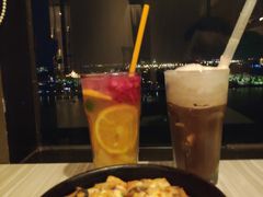 超级至尊比萨（芝心普通装）-必胜客(海滨店)