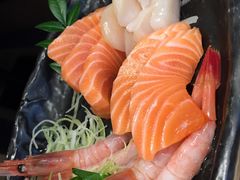 -板长寿司(铜锣湾店)