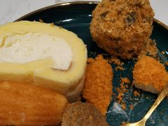 -麦雪尔甜品·生日蛋糕(新街口旗舰店)