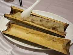-粗茶淡饭·汉口公馆(循礼门店)