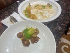-君康悦美食汤泉水会·SPA(天河店)